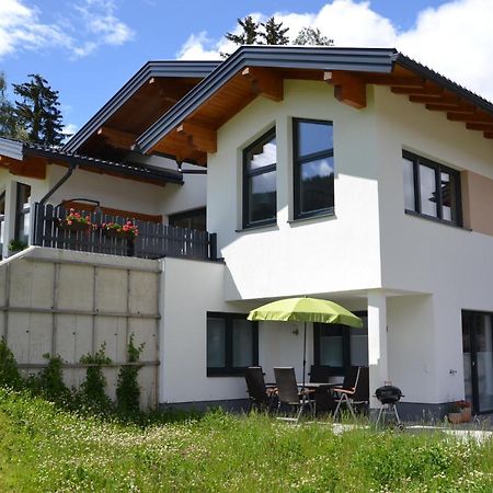 Appartement - Das Kleine Bleiberger By Schladmingurlaub Exterior foto